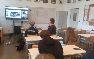 Predstavljanje fakulteta