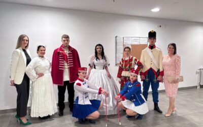 Glina za djecu Petrinje