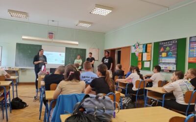 Promocija škole