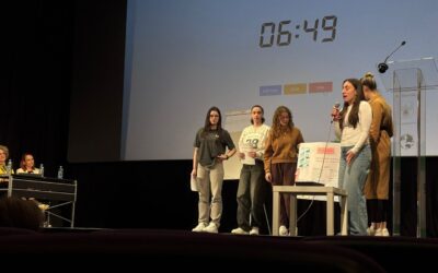 Erasmus+ projekt “Rural Health” u Đurđevcu