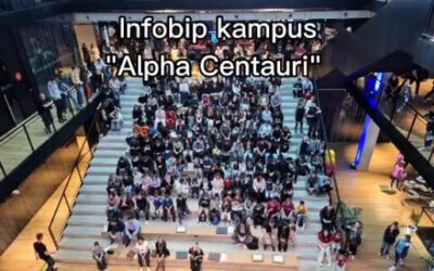 STEM inspiracija iz prve ruke – završna konferencija projekta STEMwave – Škola budućnosti