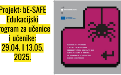Projekt bE-SAFE