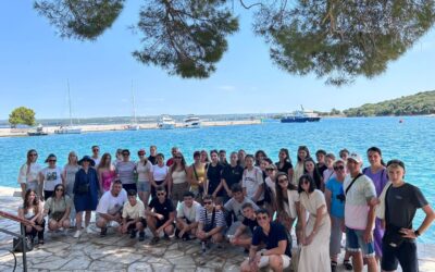 Pula – Nacionalni park Brijuni – Motovun