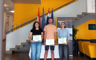 Najučenici 2024./2025.