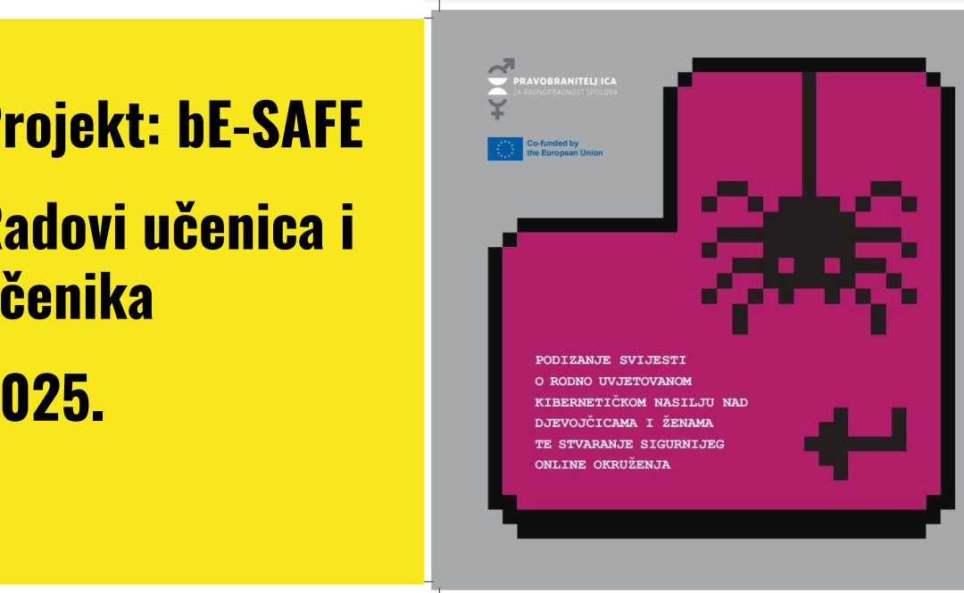 Projekt: bE-SAFE