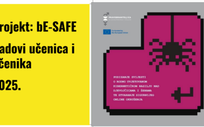 Projekt: bE-SAFE