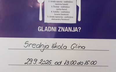 Tjedan cjeloživotnog učenja