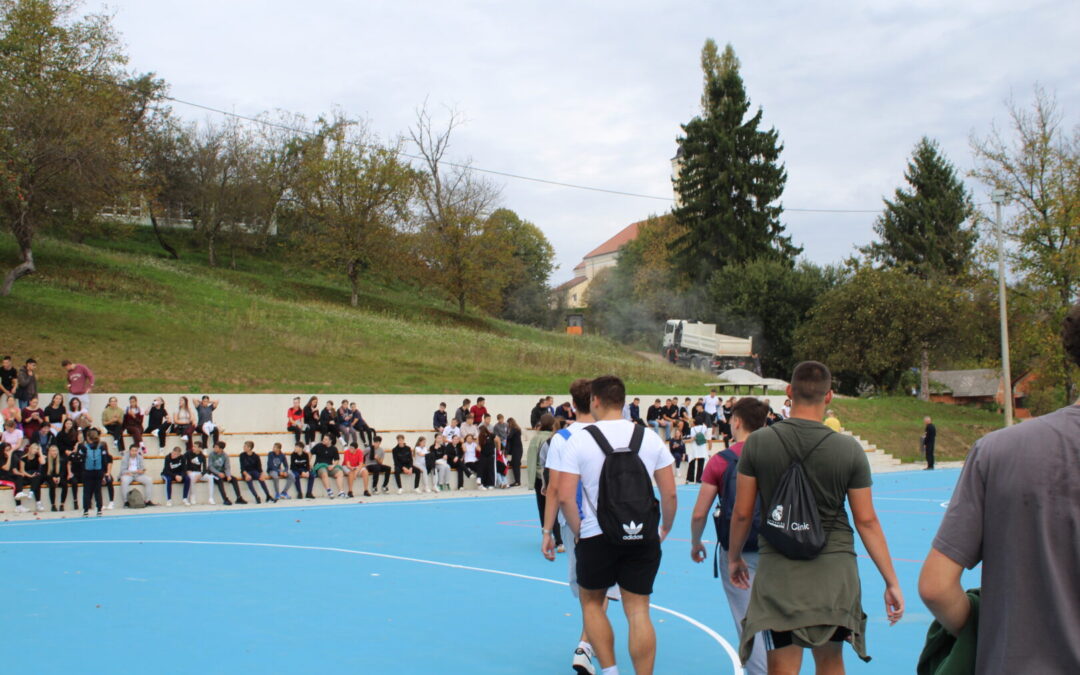 Europski tjedan sporta