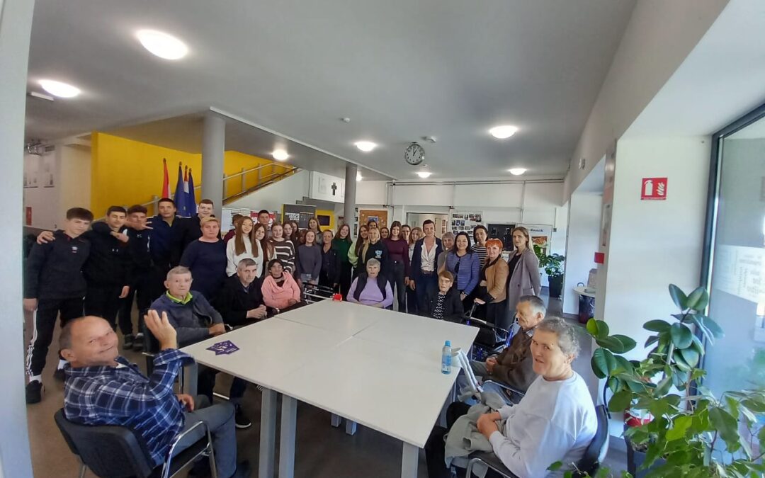 19. Tjedan cjeloživotnog učenja