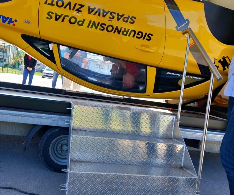 KLIK – navika odgovornog ponašanja