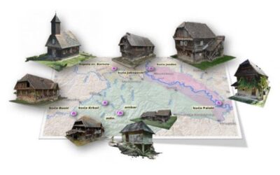 Diseminacija projekta iz Likovnih susreta Lukine crte