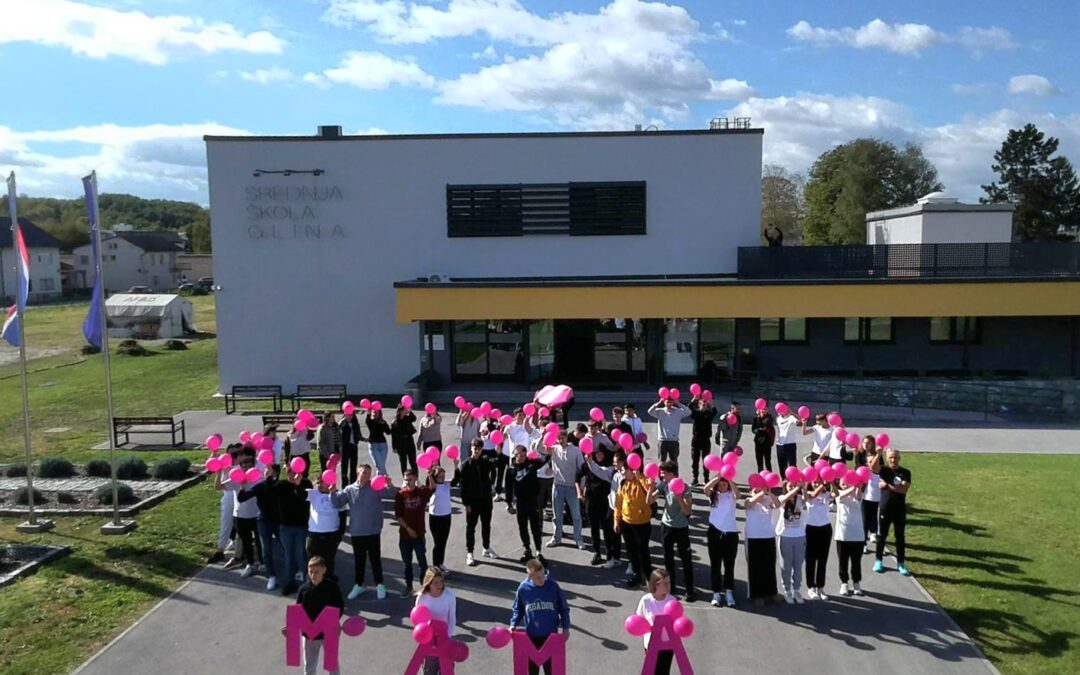 Ružičasti listopad