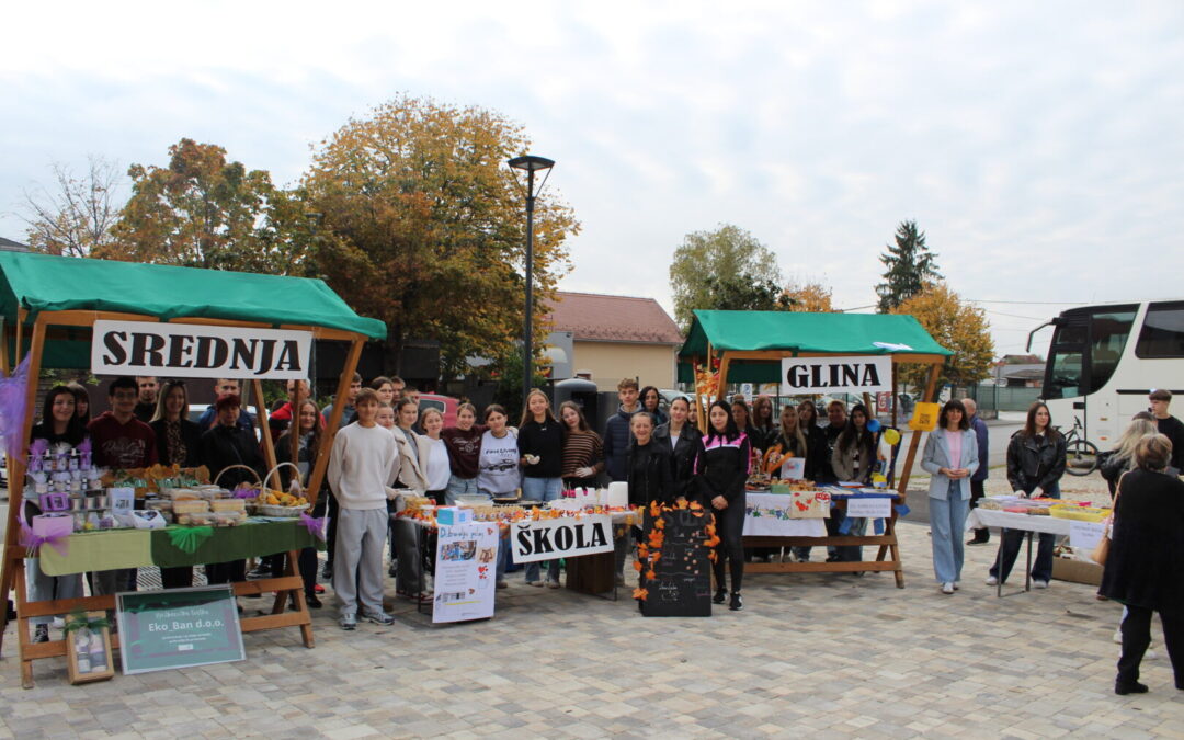 Dani kruha i zahvalnosti za plodove zemlje