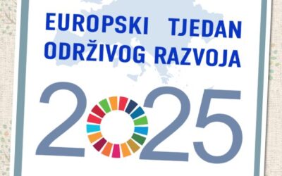 Europski tjedan održivoga razvoja (ETOR)