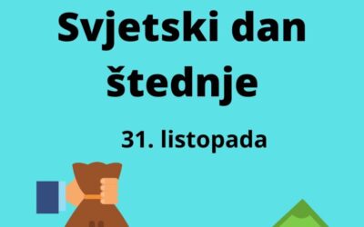 Svjetski dan štednje