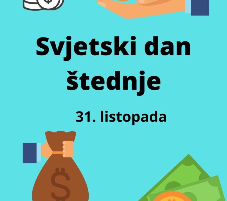 Svjetski dan štednje