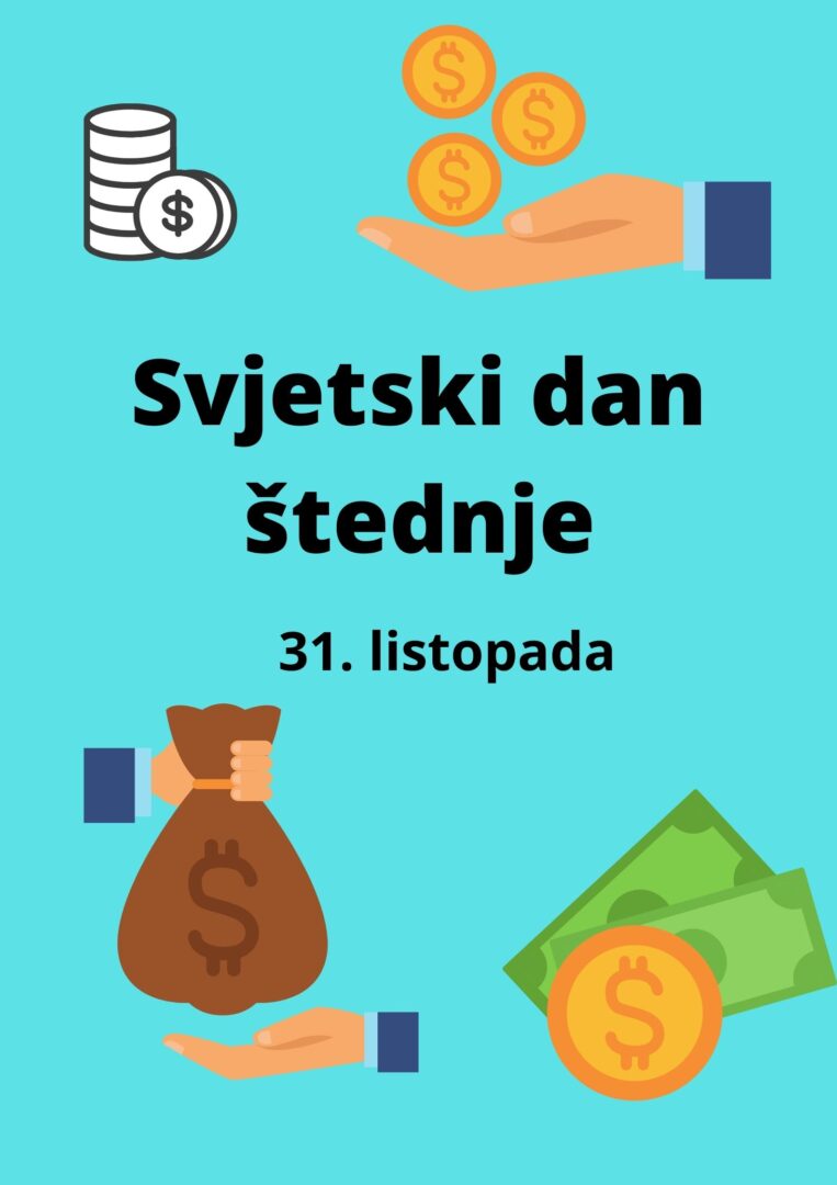 Svjetski dan štednje(1)(2)