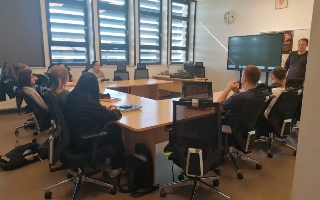 Tradicionalni posjet računovođe