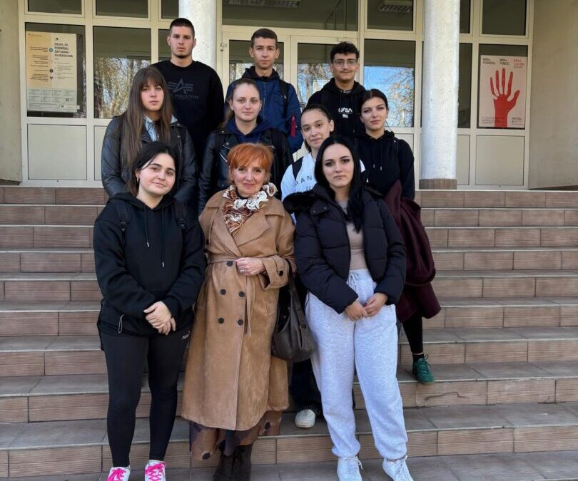 Podučavanje izvan škole