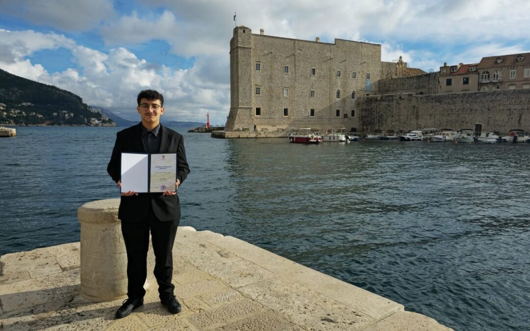 Godišnje priznanje “Imperial”