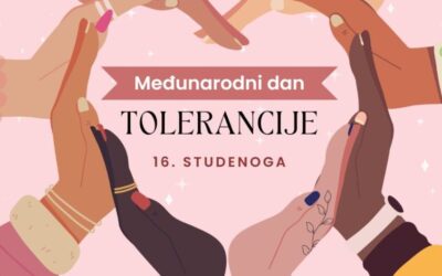 Međunarodni dan tolerancije