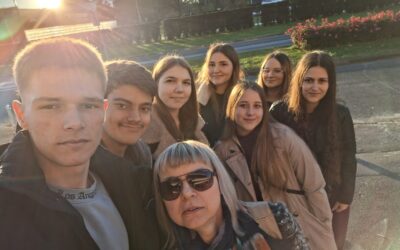 U svijetu smijeha i scene: učenici u Kerempuhu