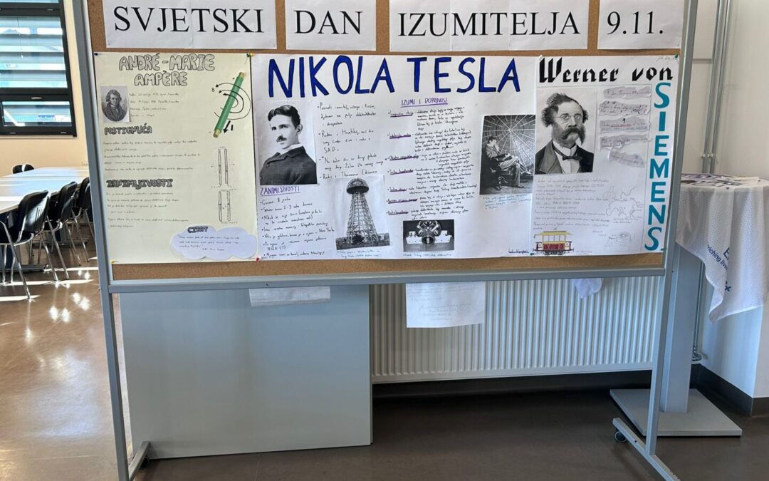 Svjetski dan izumitelja