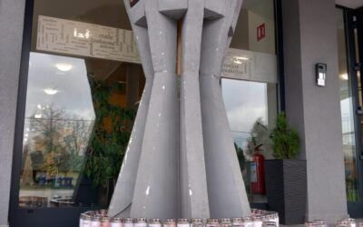 Dan sjećanja na žrtve Domovinskog rata i Dan sjećanja na žrtvu Vukovara i Škabrnje