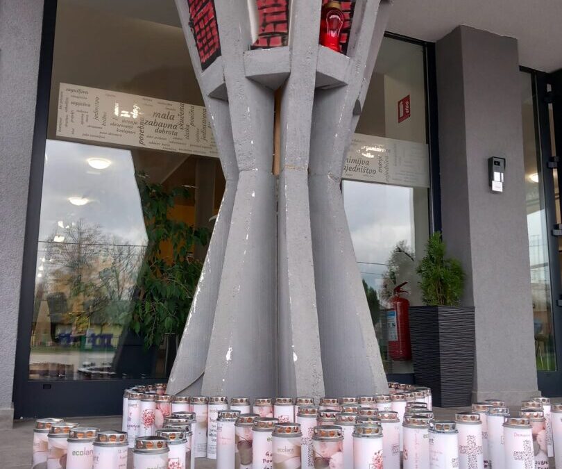 Dan sjećanja na žrtve Domovinskog rata i Dan sjećanja na žrtvu Vukovara i Škabrnje