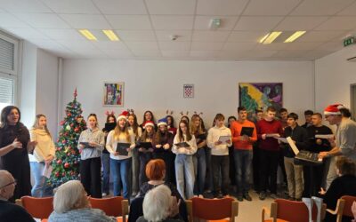 Sebedarje kao izvor života