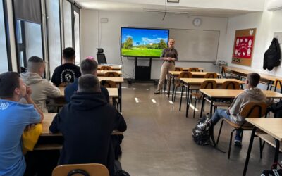 Preventivni program Zdrav za pet