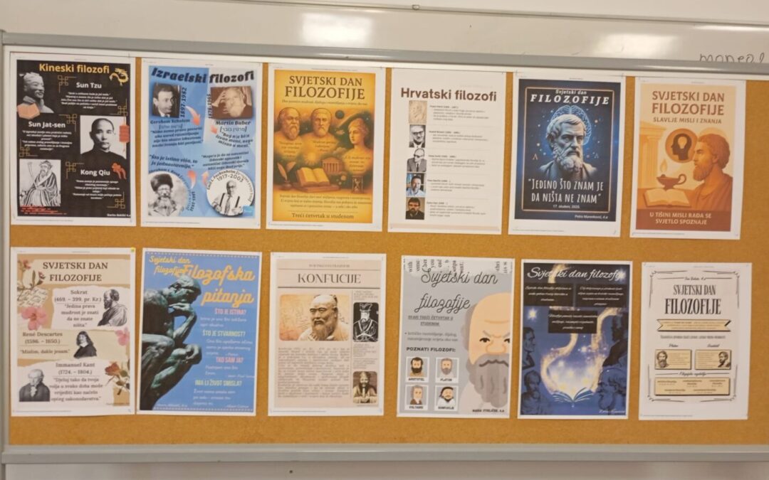 Svjetski dan filozofije