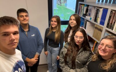 Mreža čitanja 2025.