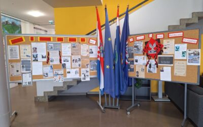 Međunarodni dan sjećanja na žrtve holokausta