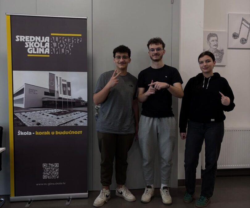 Poslovni izazov 2026.