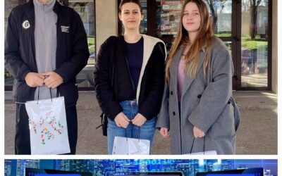 Županijsko Natjecanje iz informatike