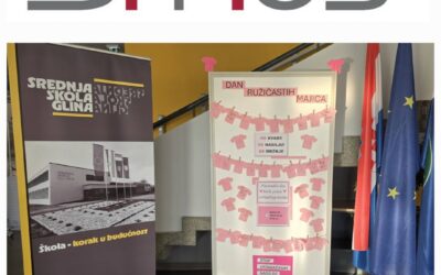 Dan ružičastih majica