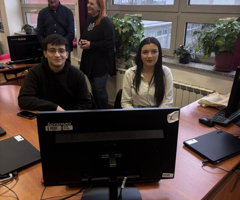 WorldSkills Croatia 2026. – Poduzetništvo