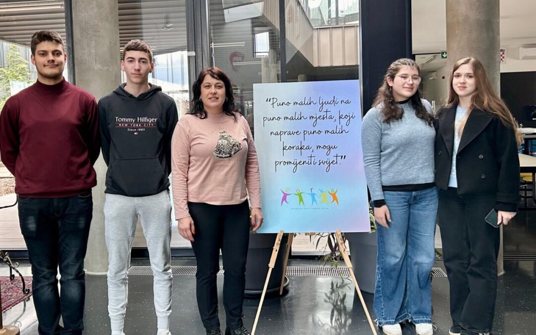 Županijsko Natjecanje iz matematike 2026.