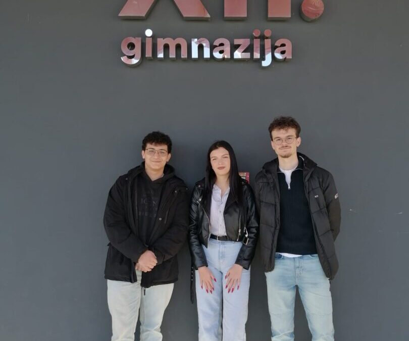 Poslovni izazov 2026.