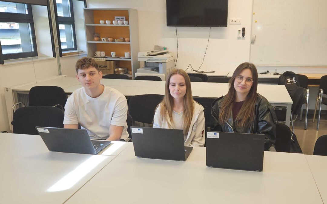 Kviz “Koliko poznaješ Hrvatski sabor?”