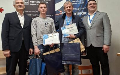 WorldSkills Croatia 2026. – Električne instalacije