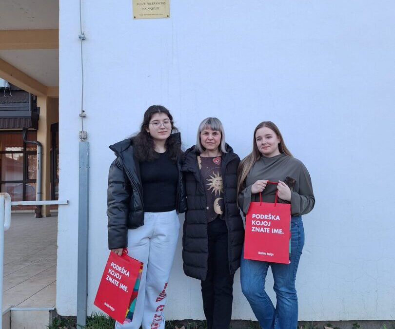 Županijsko Natjecanje iz povijesti 2026.