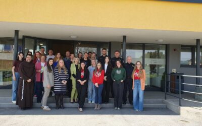 Dan karijera Srednje škole Glina