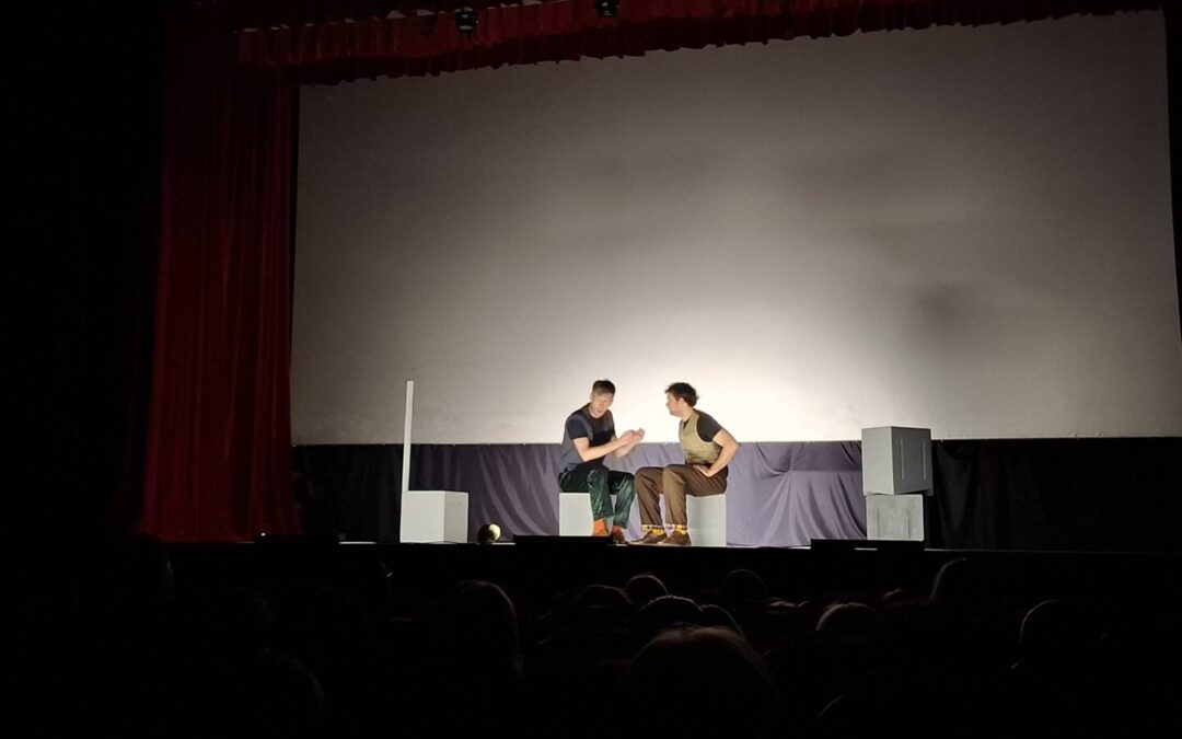 Patnje mladog Werthera