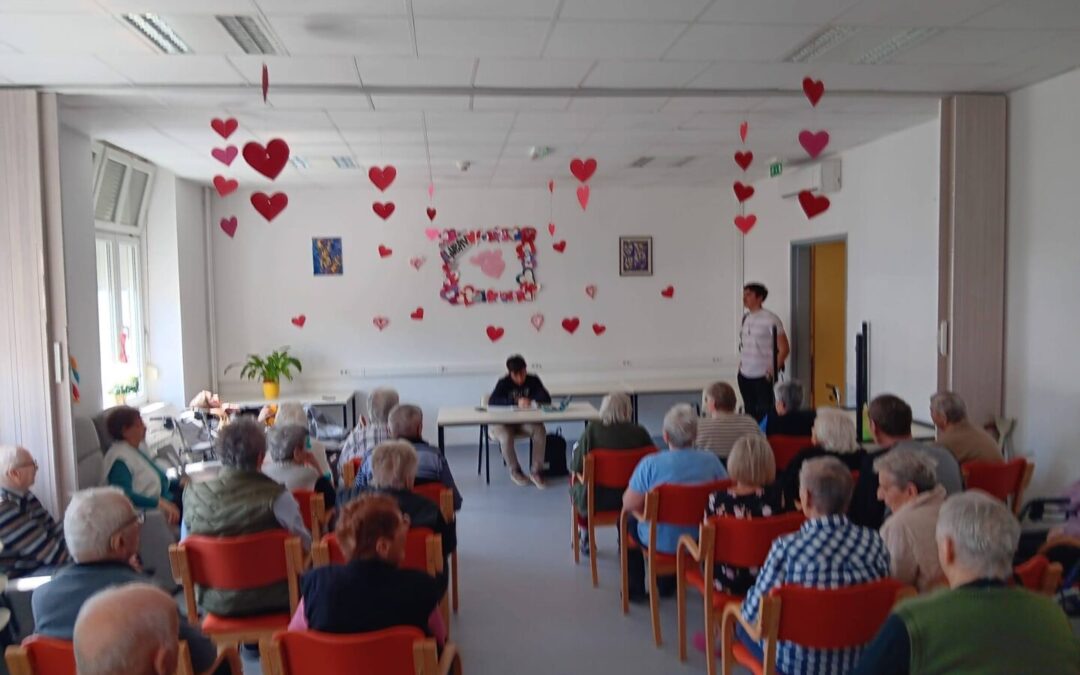 Svjetski dan kazališta