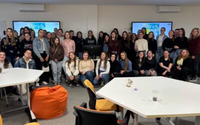 Dobre vibracije komunikacije