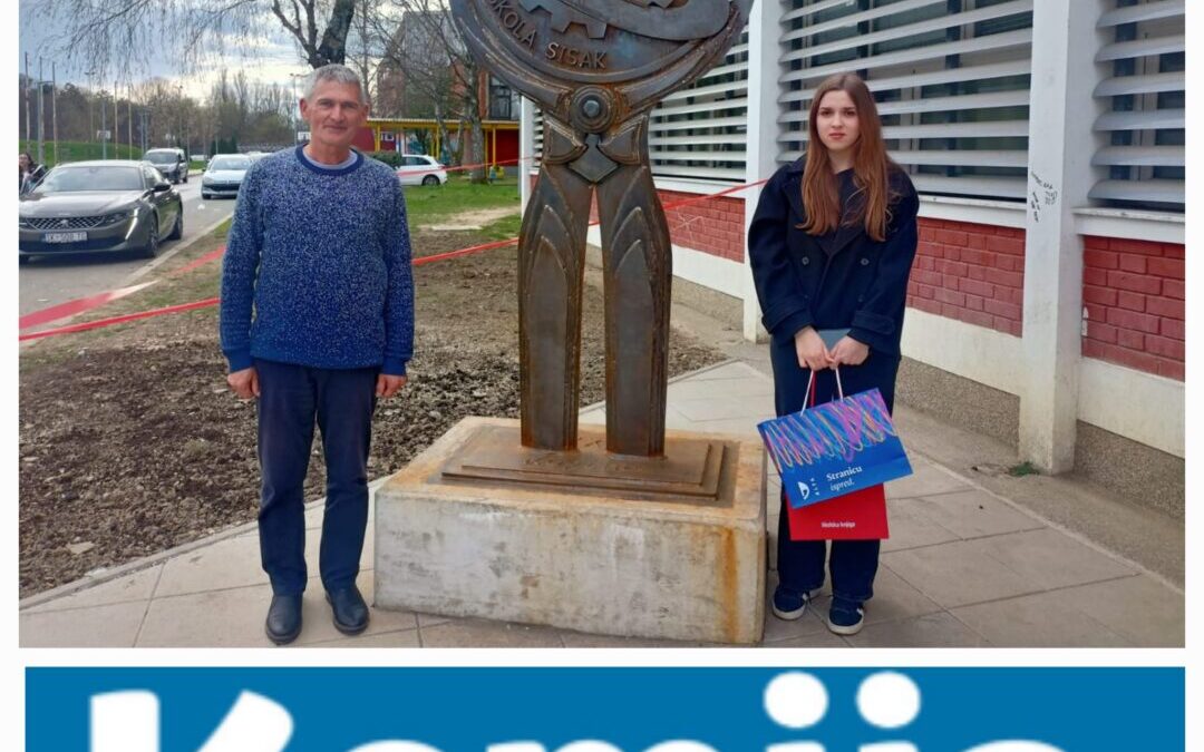 Županijsko Natjecanje iz kemije 2026.