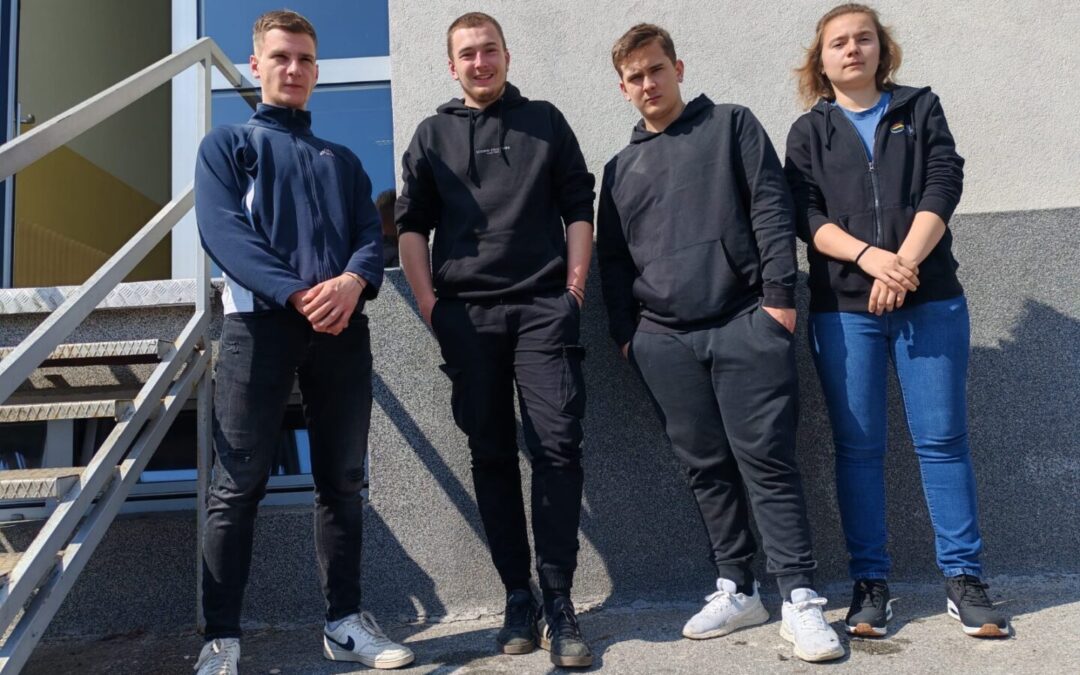 Info dani Schracka 2026.