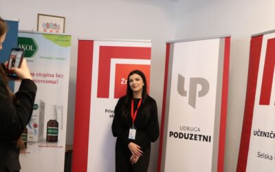 Državno natjecanje Poslovni izazov 2026.